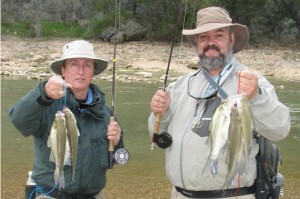 SteveBruceBendWhiteBass