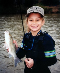 Uhler, Katie & White Bass